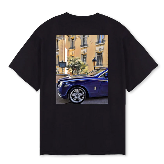 T-SHIRT LA ROYALE